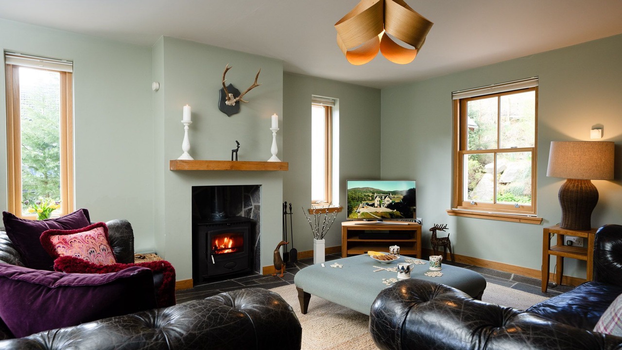 Photo of Bedroom in Alvie