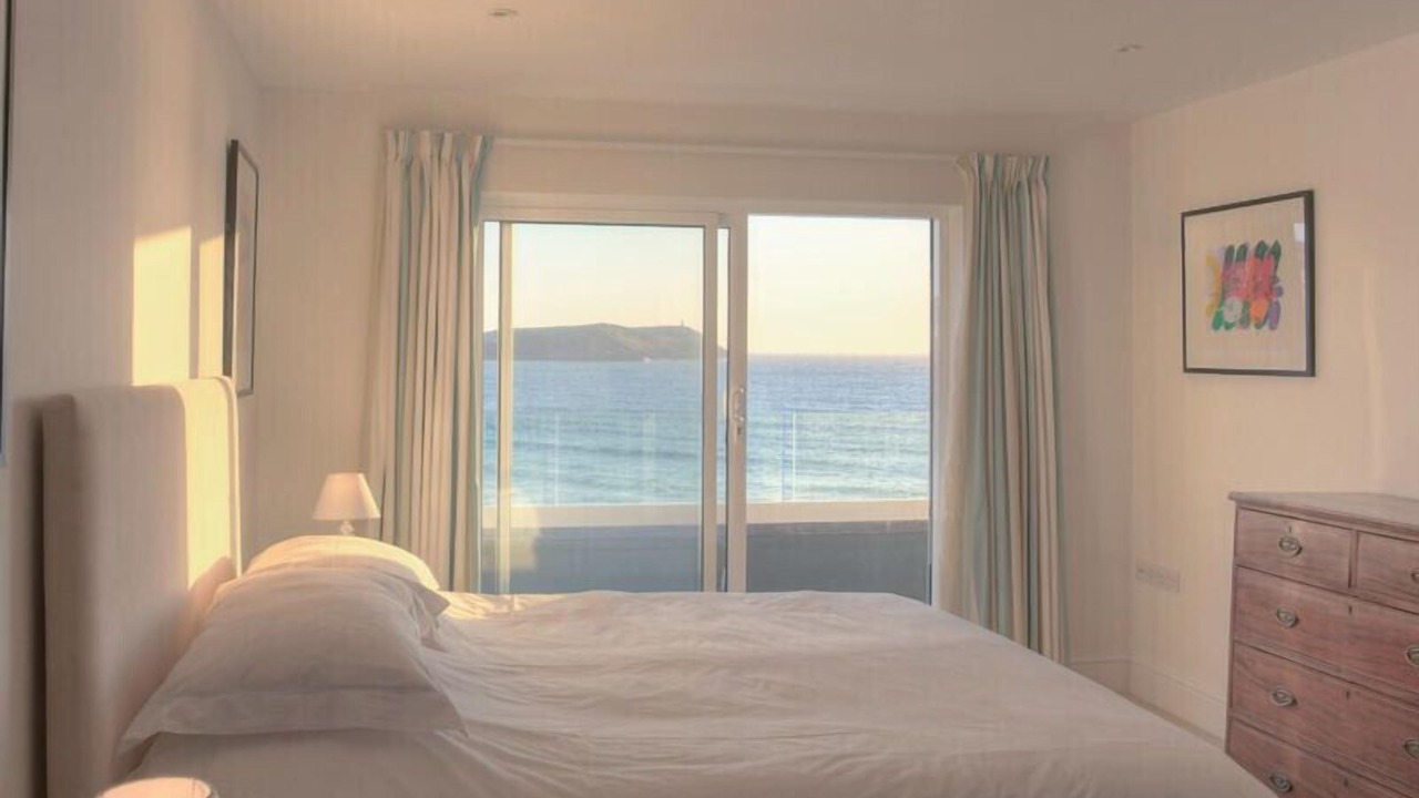 Photo of Bedroom in Treator