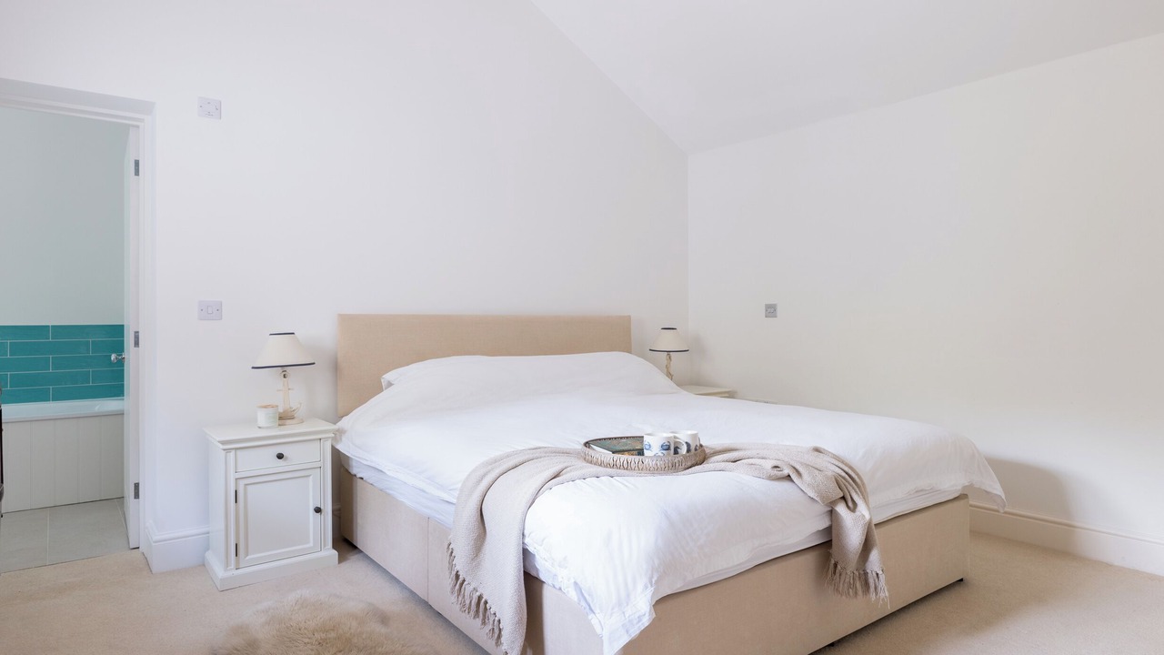 Photo of Bedroom in Treator