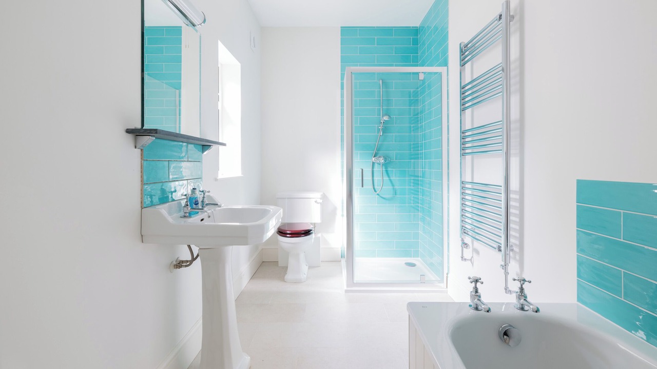 Photo of Bathroom in Treator