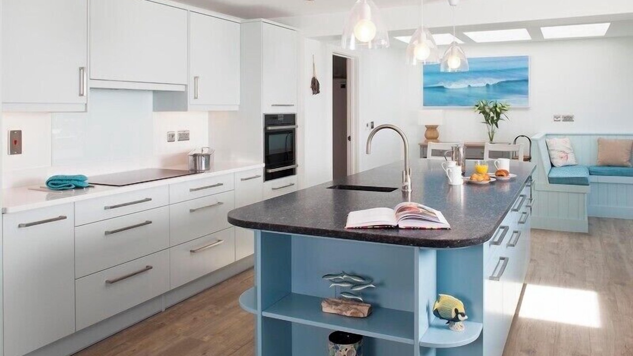 Photo of Kitchen in Treator