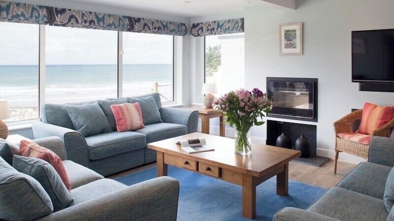 Photo of Livingroom in Treator