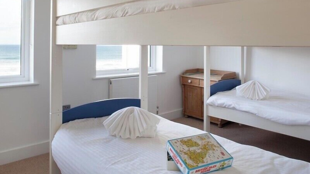 Photo of Bedroom in Treator