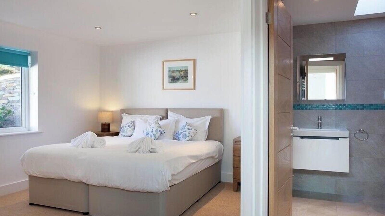 Photo of Bedroom in Treator