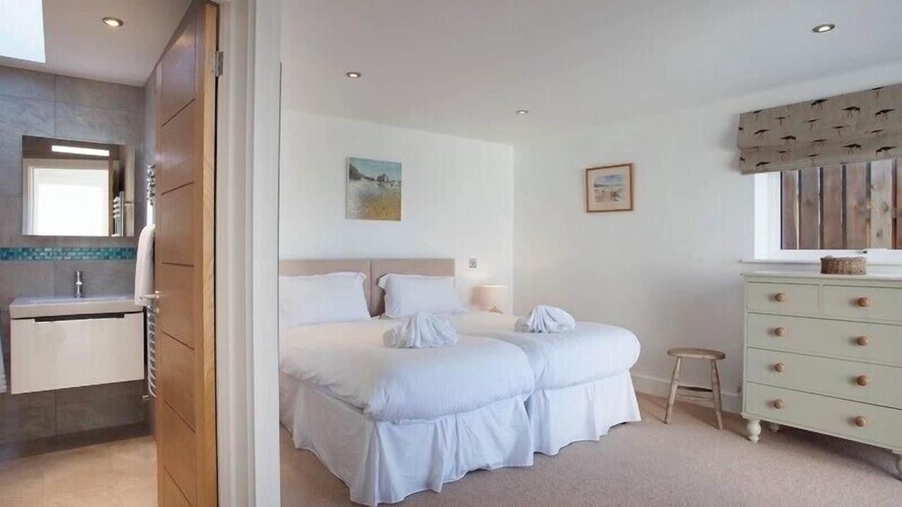 Photo of Bedroom in Treator