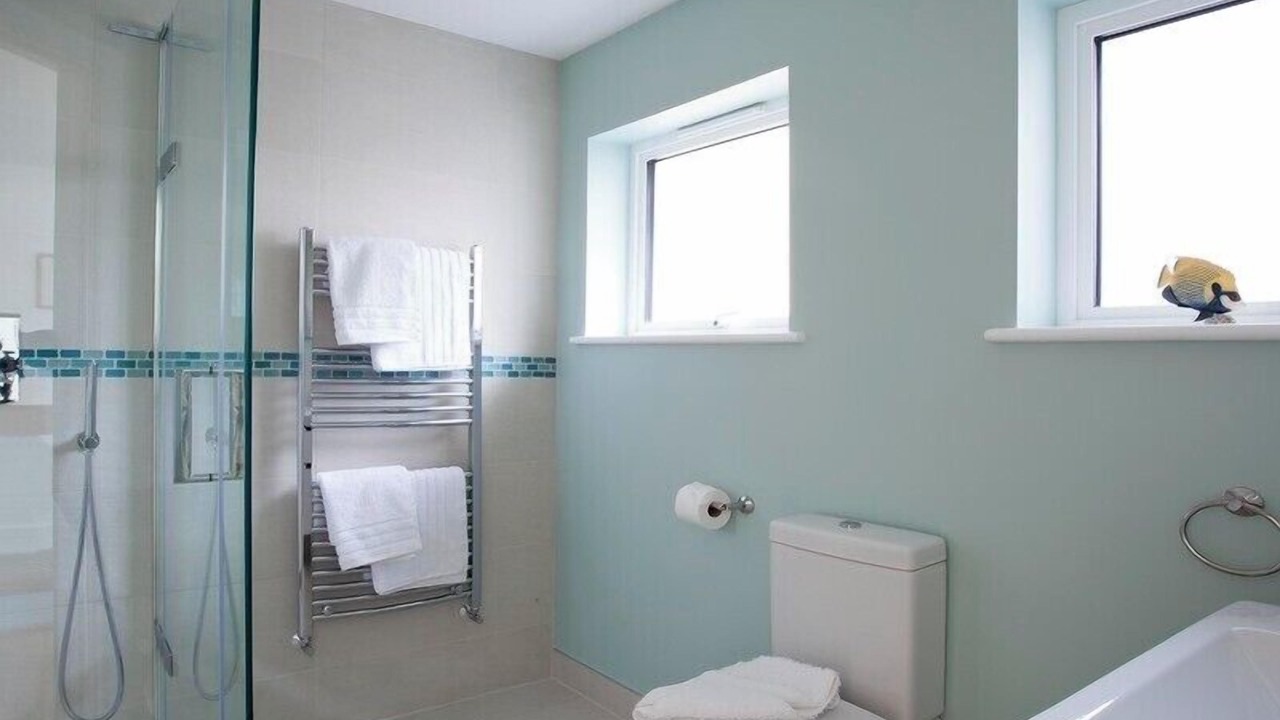 Photo of Bathroom in Treator
