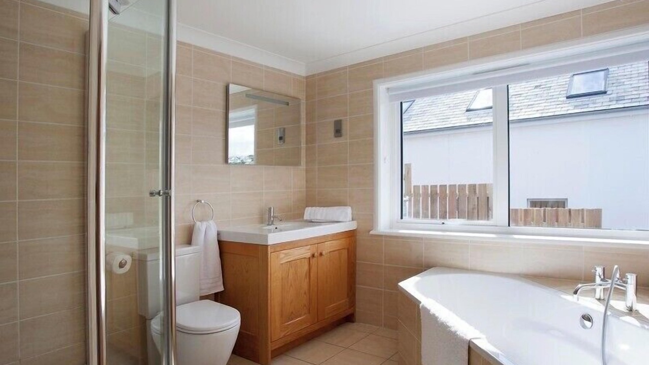 Photo of Bathroom in Treator