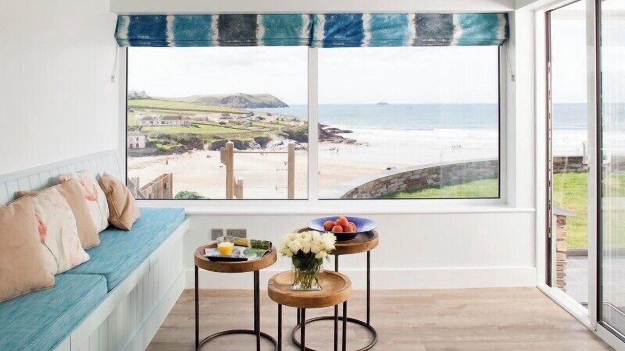 Photo of Livingroom in Treator