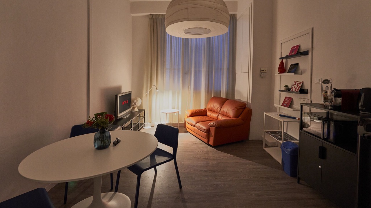 Photo of Livingroom in Arezzo