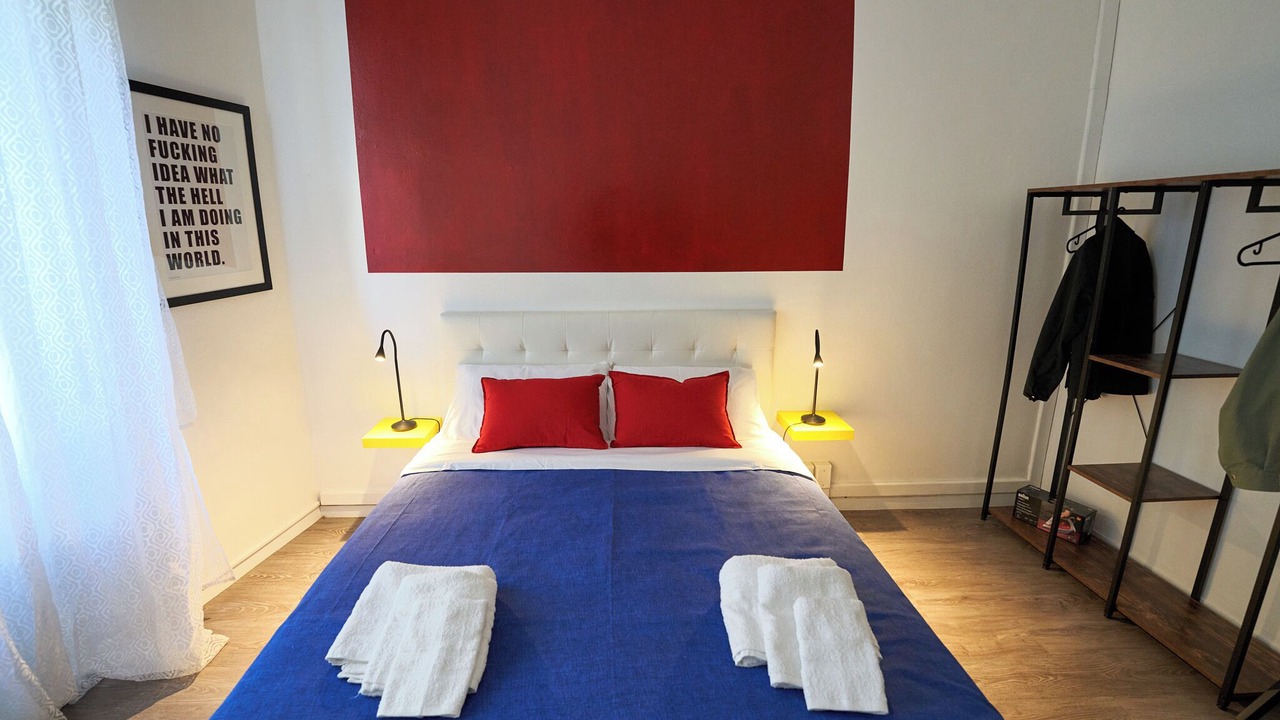 Photo of Bedroom in Arezzo