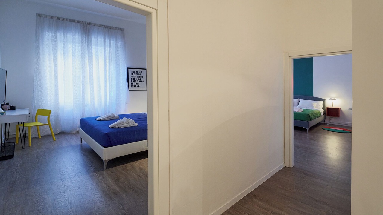 Photo of Bedroom in Arezzo