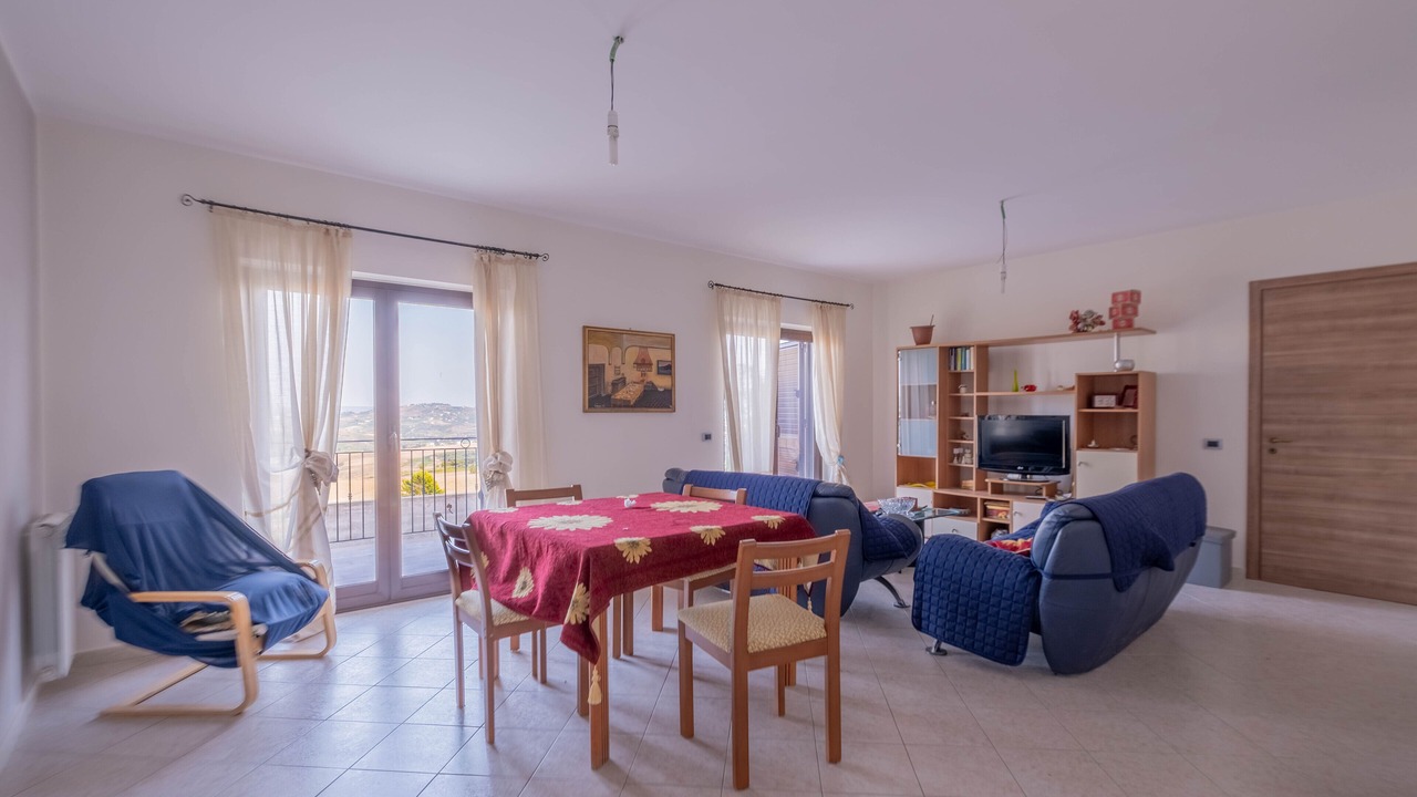 Photo of Livingroom in Agrigento