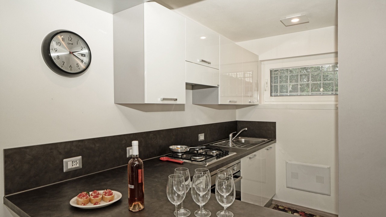Photo of Kitchen in Padenghe sul Garda