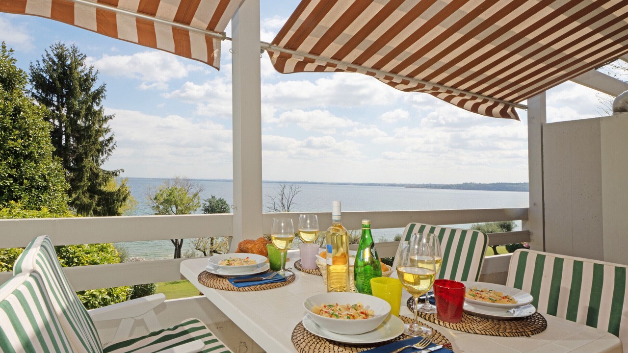 Photo of Outdoor in Padenghe sul Garda