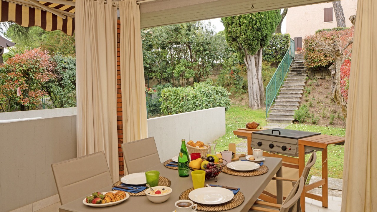 Photo of Outdoor in Padenghe sul Garda