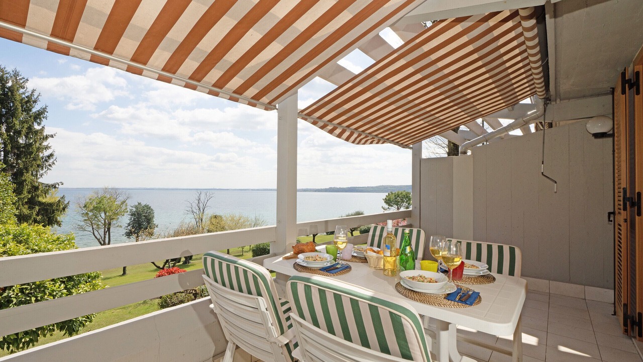 Photo of Outdoor in Padenghe sul Garda