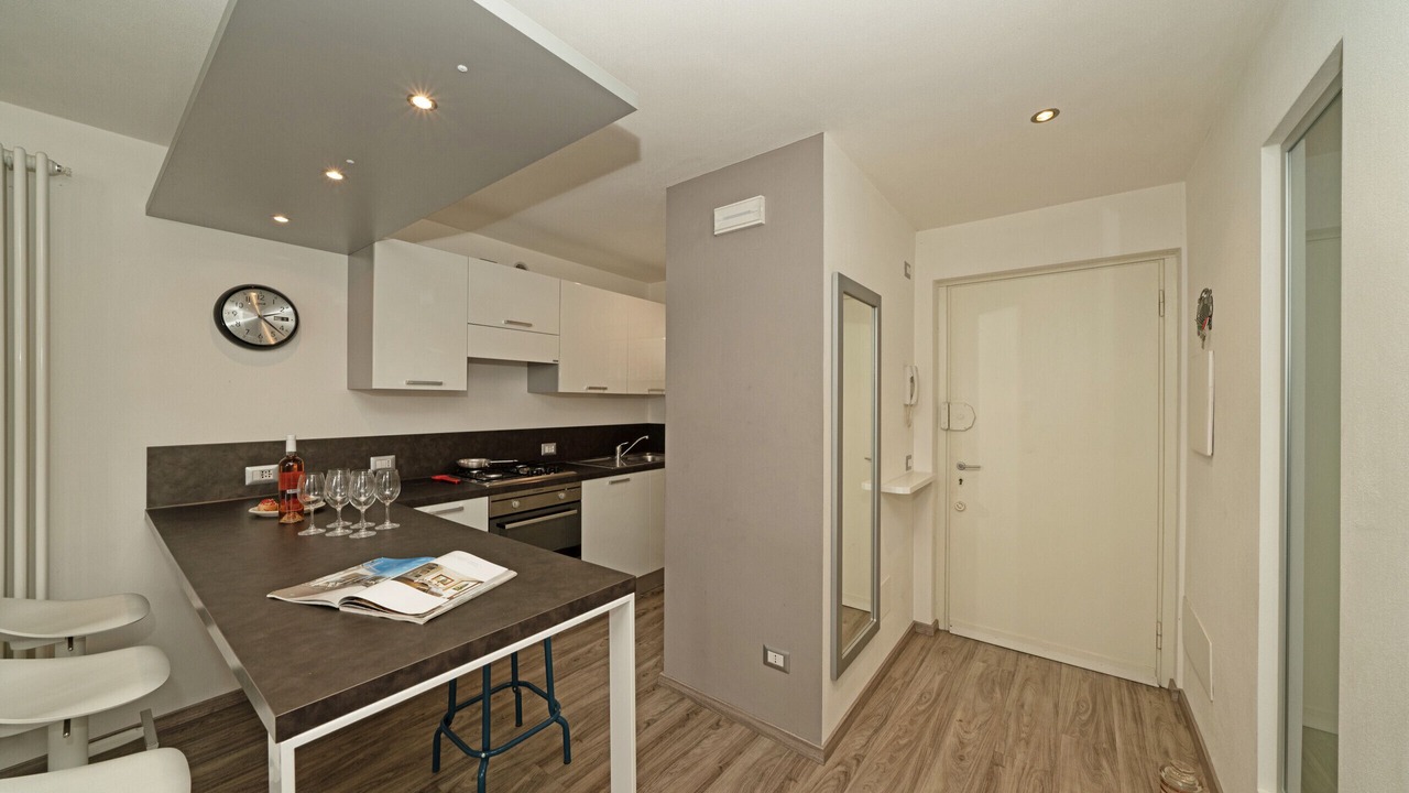 Photo of Kitchen in Padenghe sul Garda