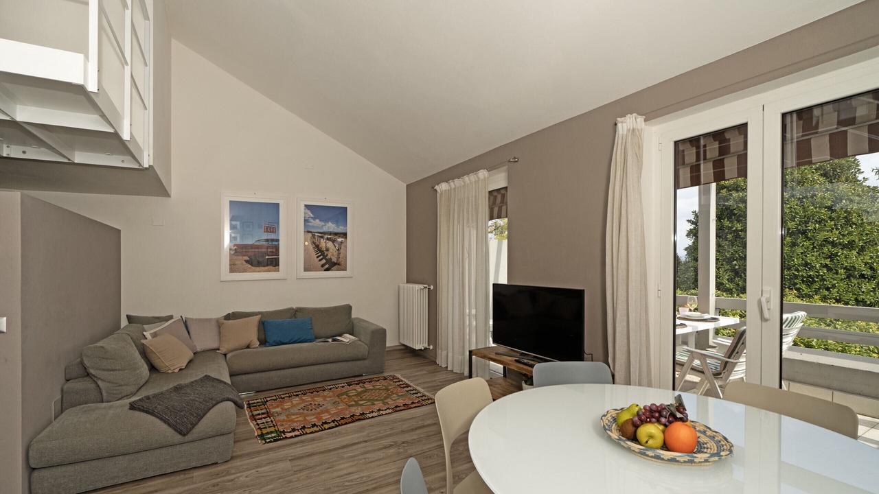 Photo of Livingroom in Padenghe sul Garda