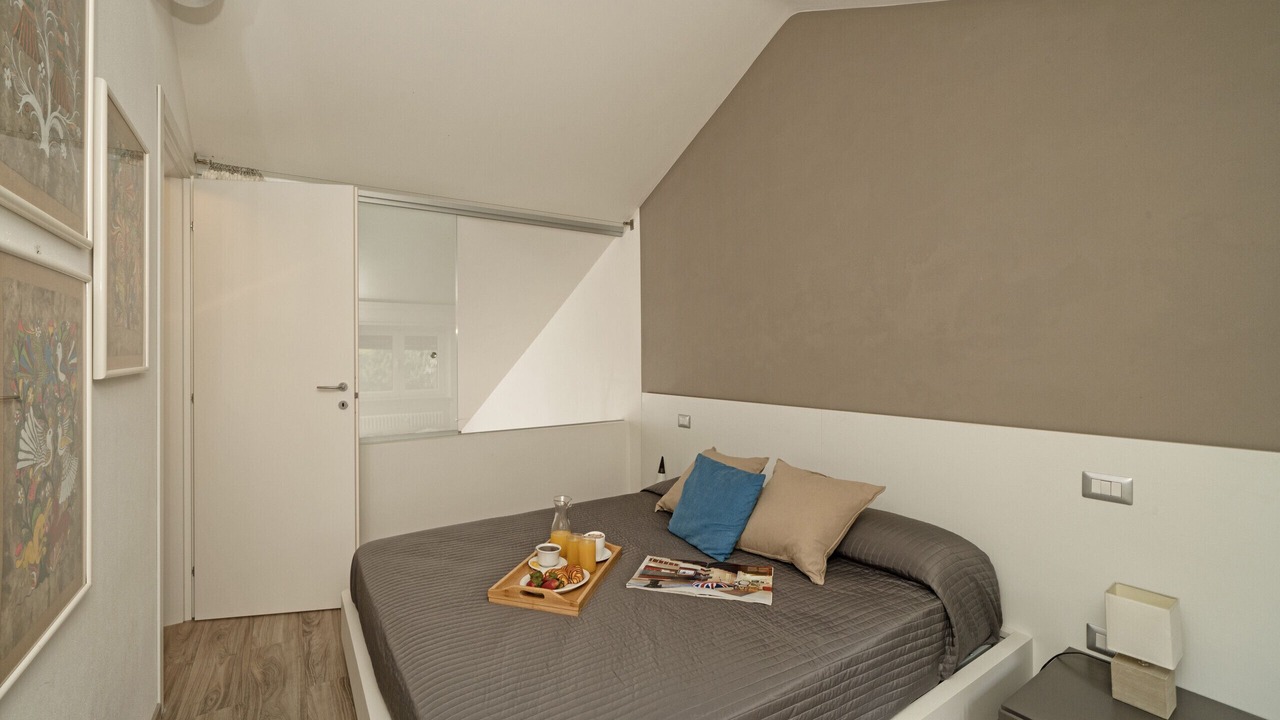 Photo of Bedroom in Padenghe sul Garda