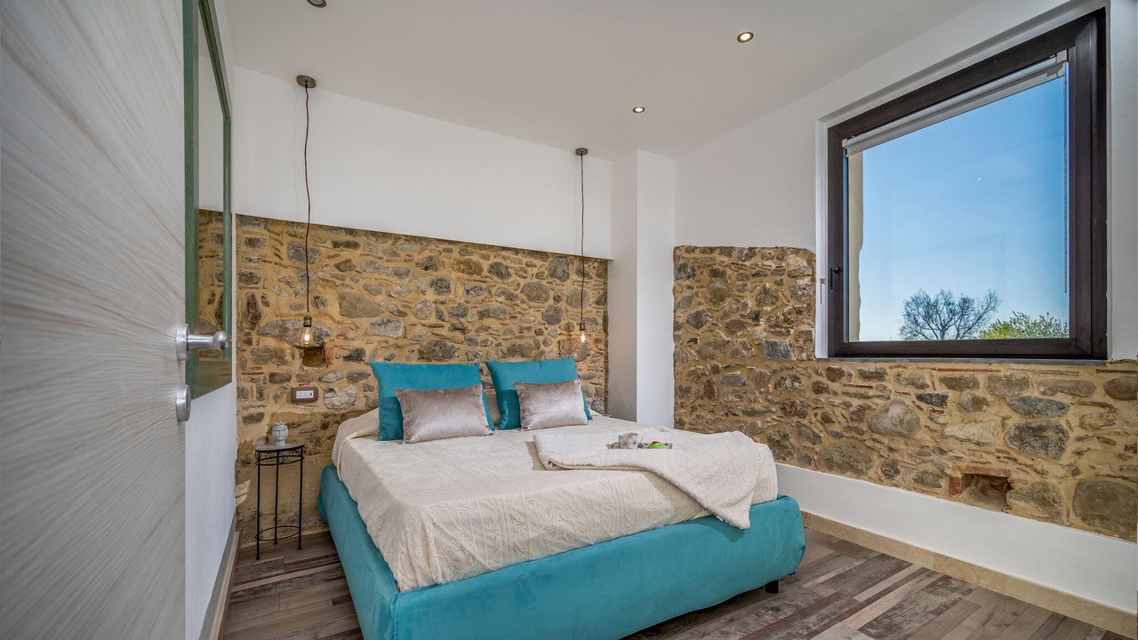 Photo of Bedroom in Trappitello