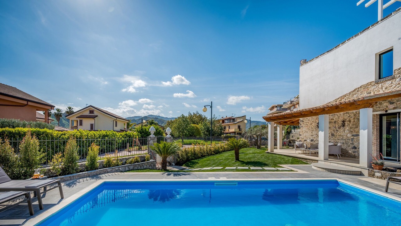 Photo of Outdoor in Trappitello
