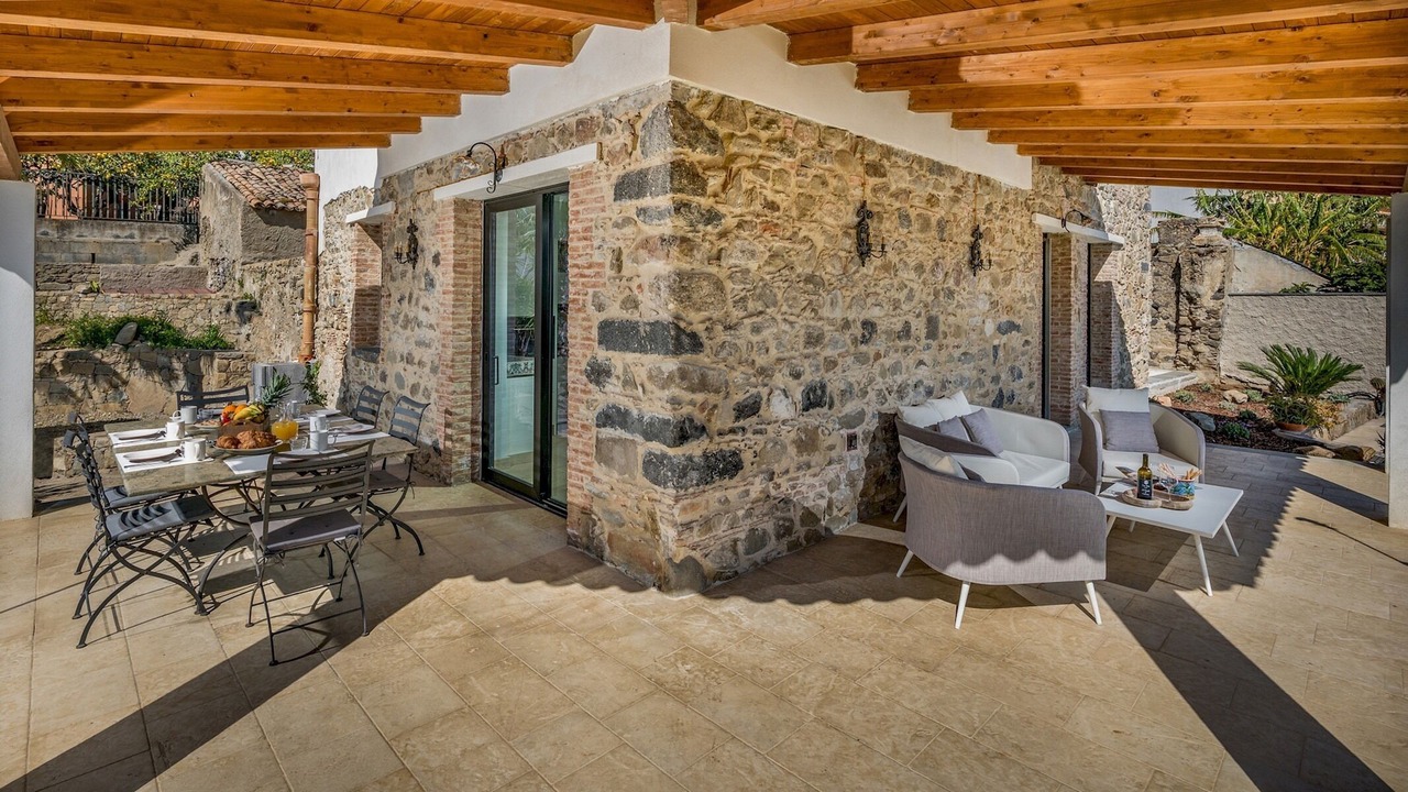 Photo of Outdoor in Trappitello