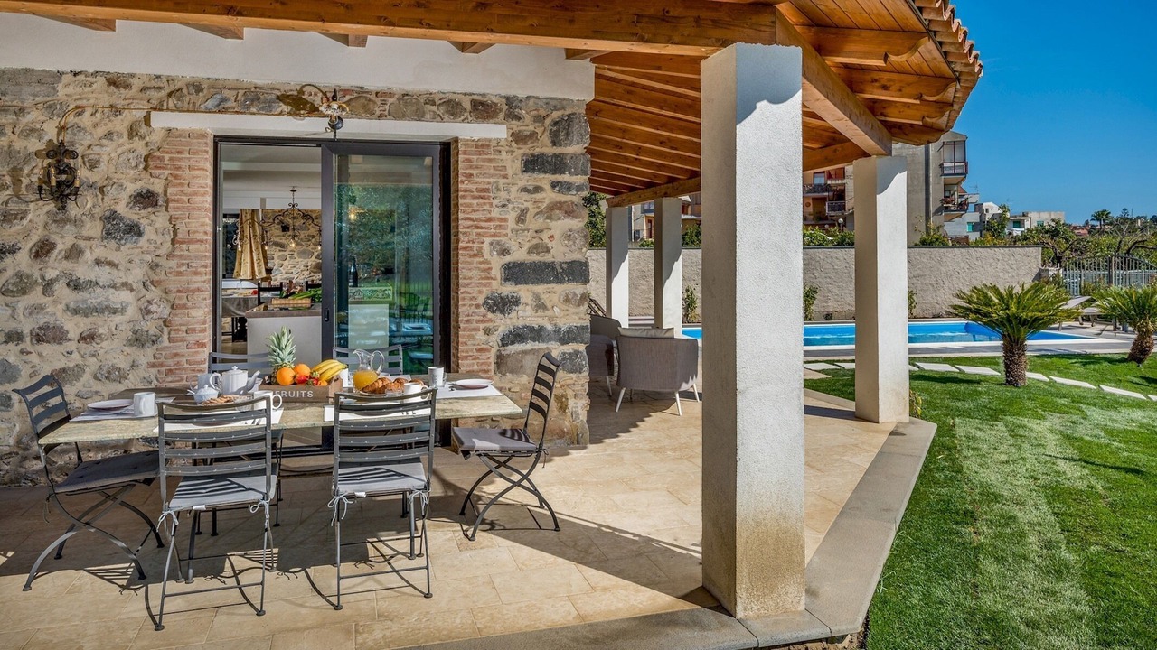 Photo of Outdoor in Trappitello