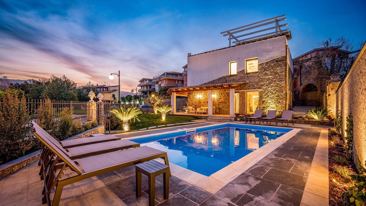 Photo of Outdoor in Trappitello