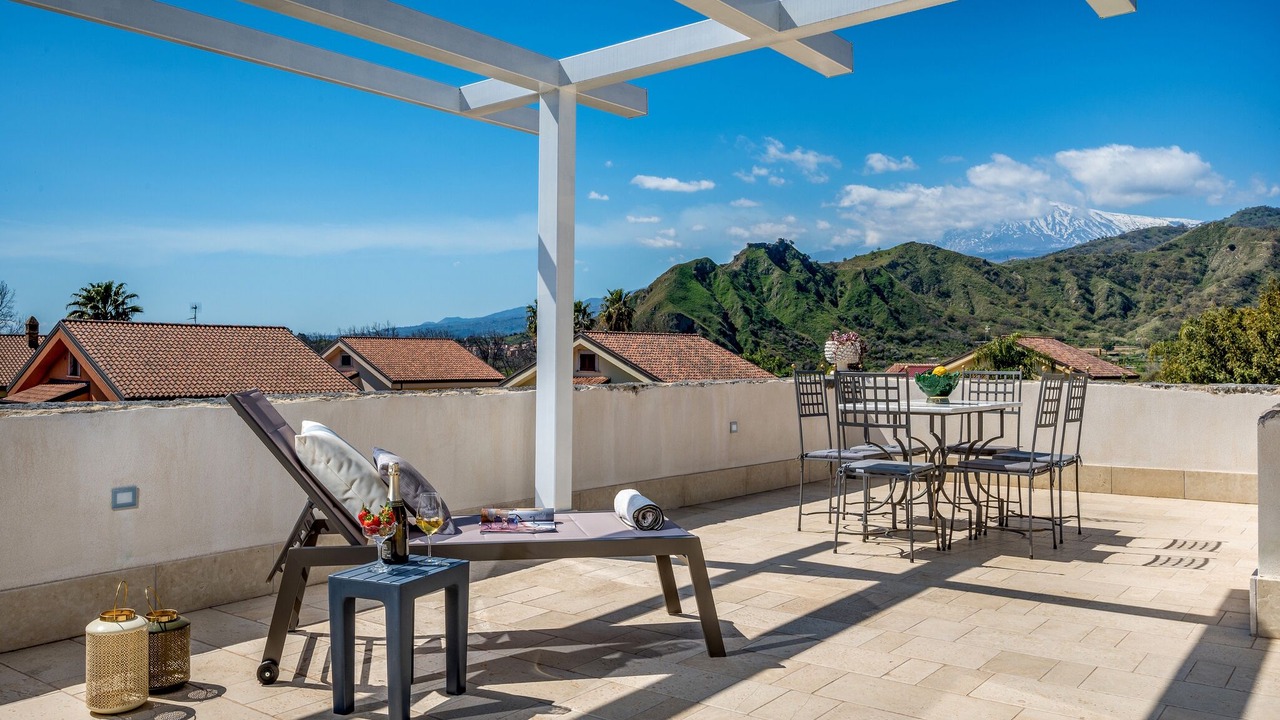Photo of Outdoor in Trappitello
