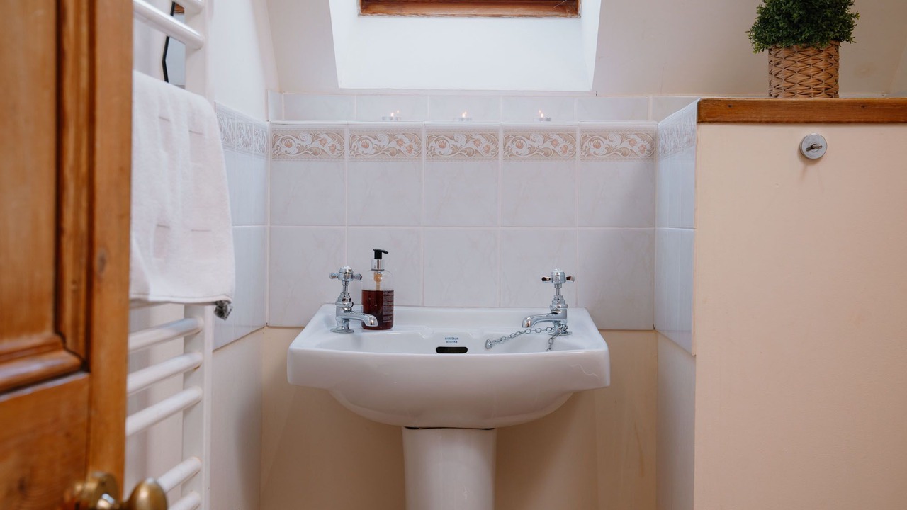 Photo of Bathroom in Grantown-on-Spey