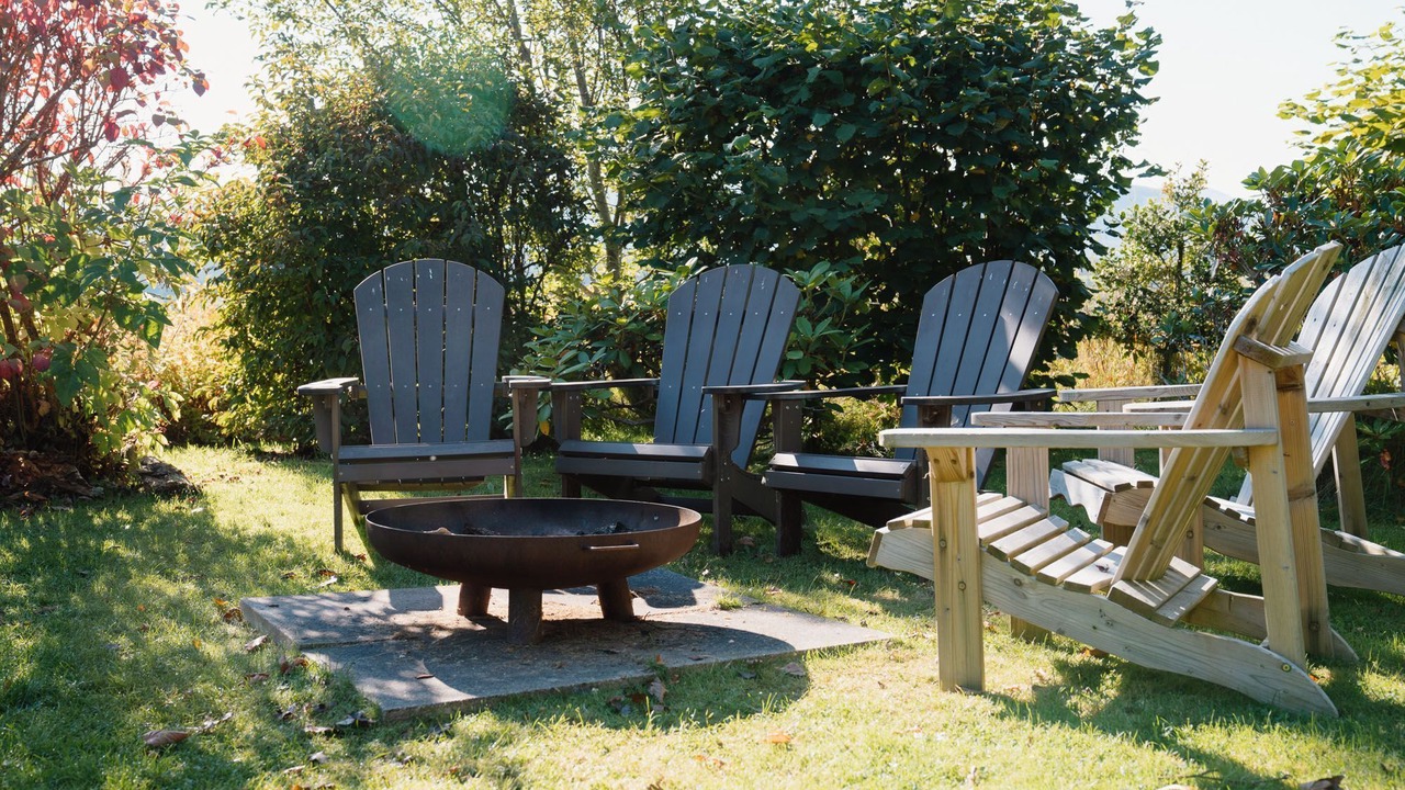 Photo of Outdoor in Grantown-on-Spey