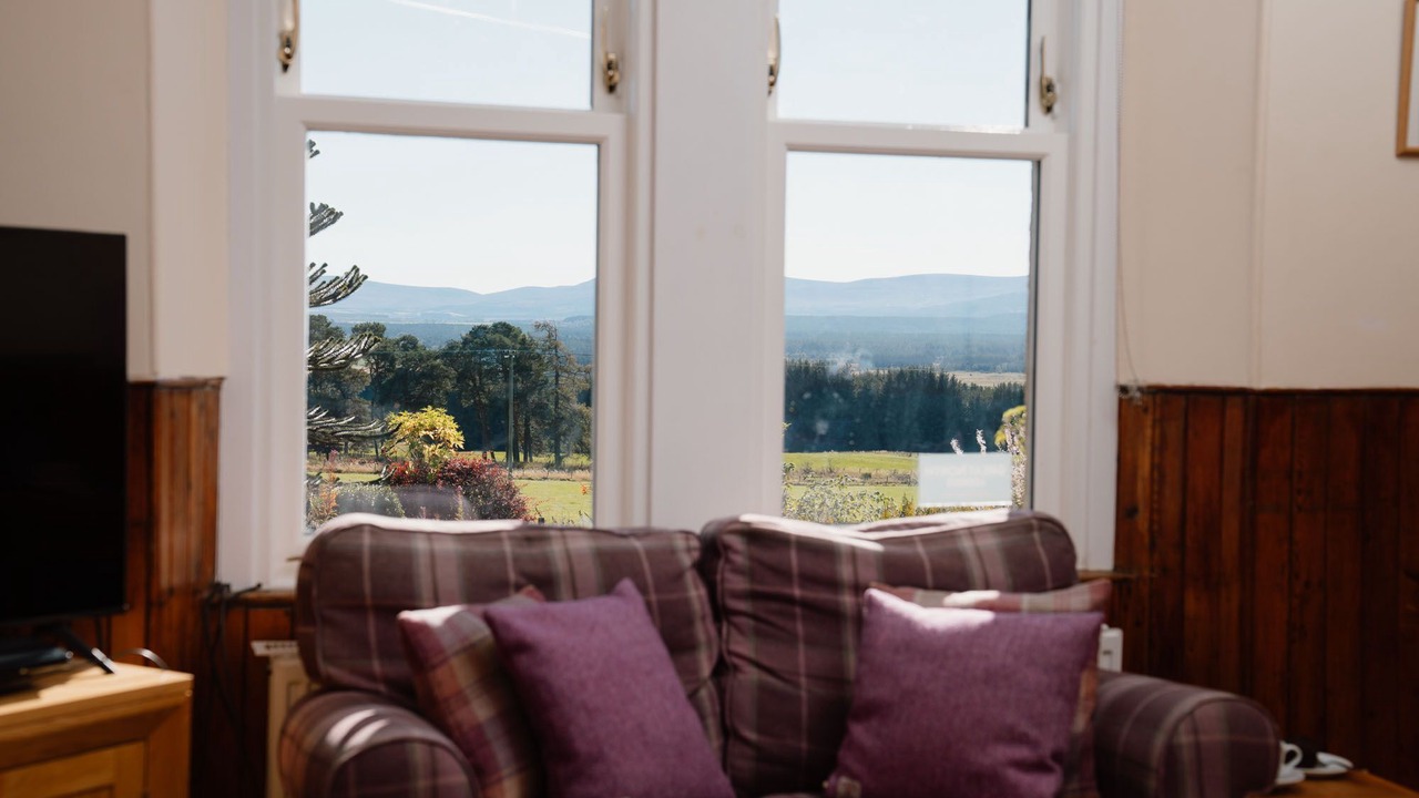 Photo of Livingroom in Grantown-on-Spey