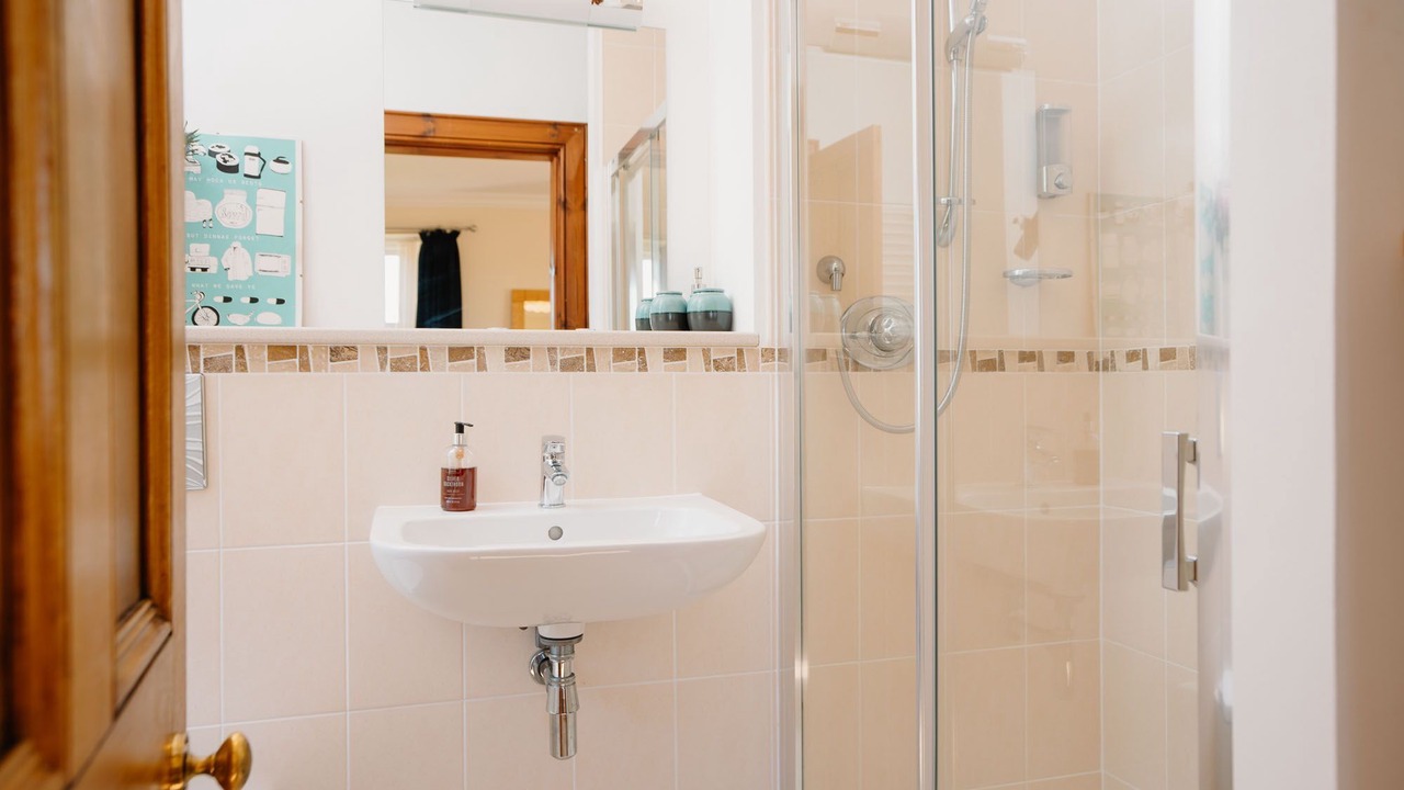Photo of Bathroom in Grantown-on-Spey