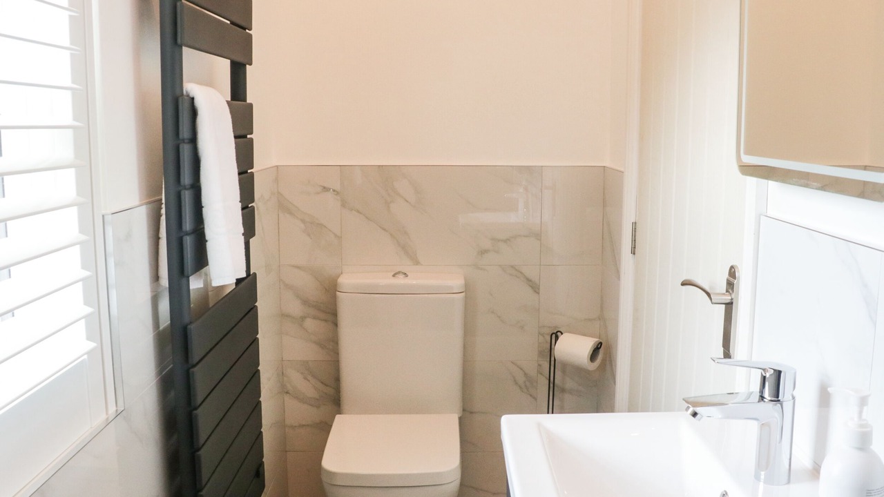 Photo of Bathroom in Linton-in-Craven