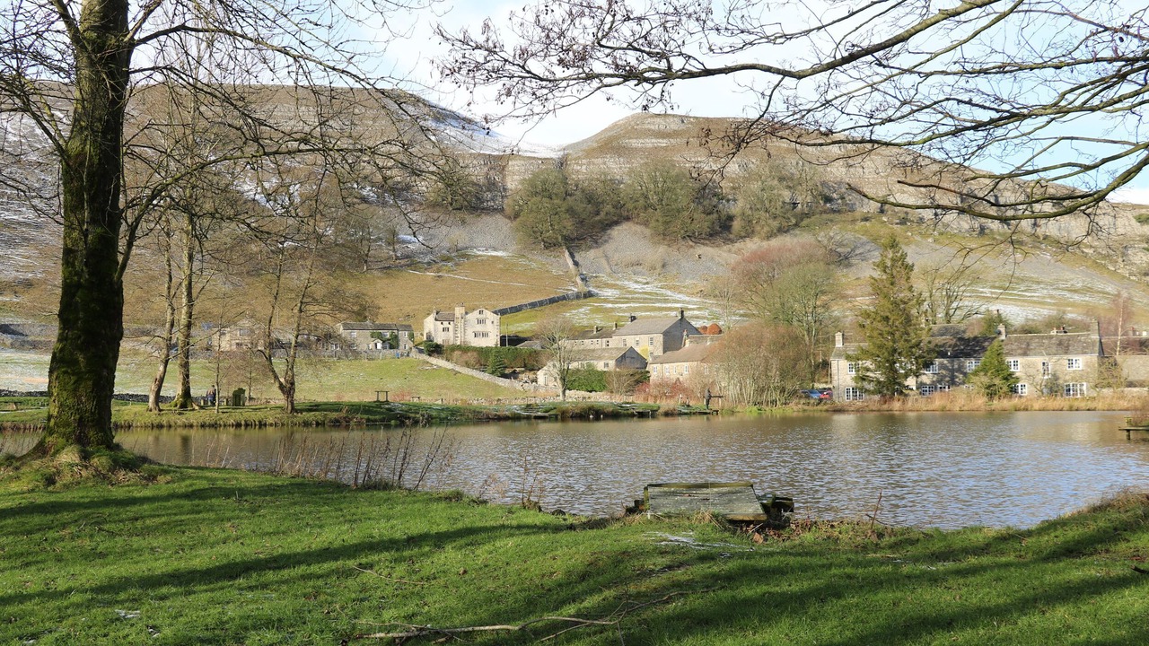 Photo of Outdoor in Linton-in-Craven