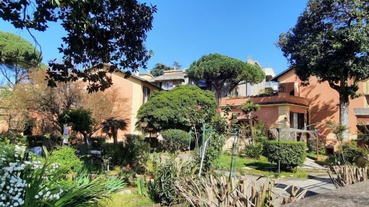Photo of Others in Monte Sacro