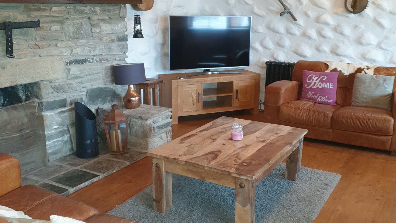 Photo of Livingroom in Downpatrick