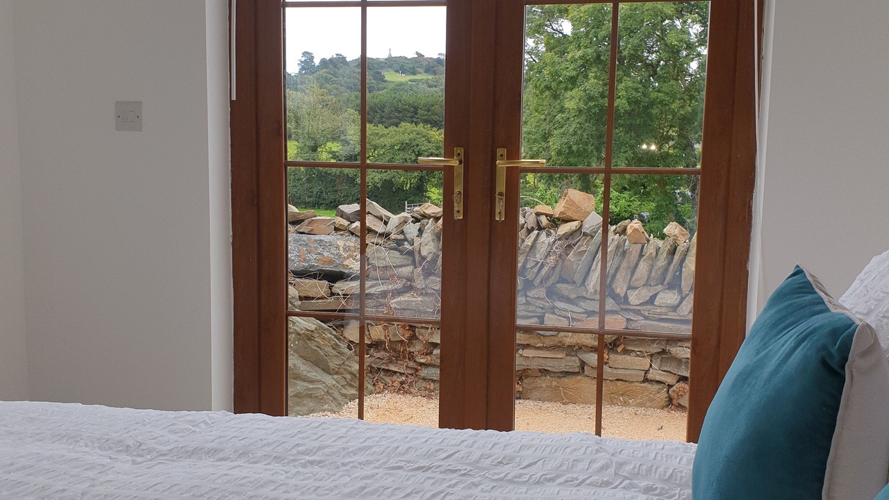 Photo of Bedroom in Downpatrick