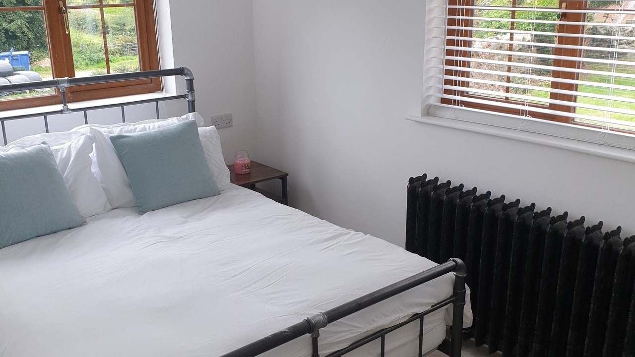 Photo of Bedroom in Downpatrick