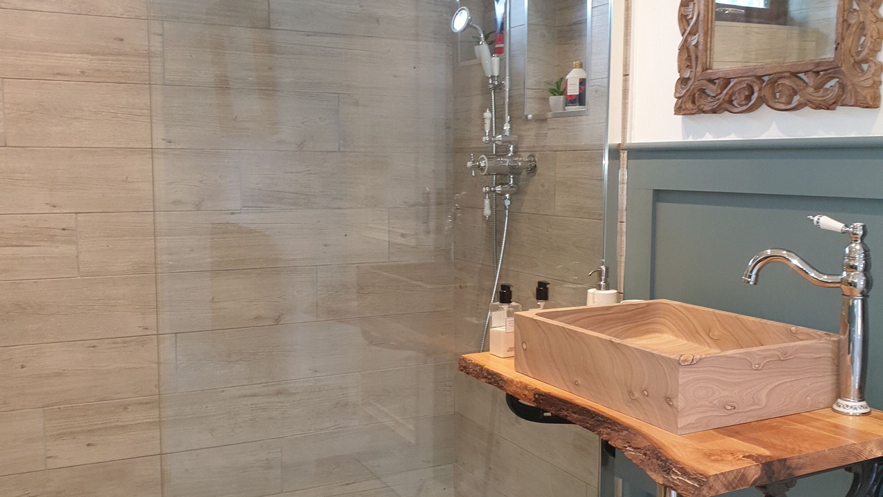 Photo of Bathroom in Downpatrick