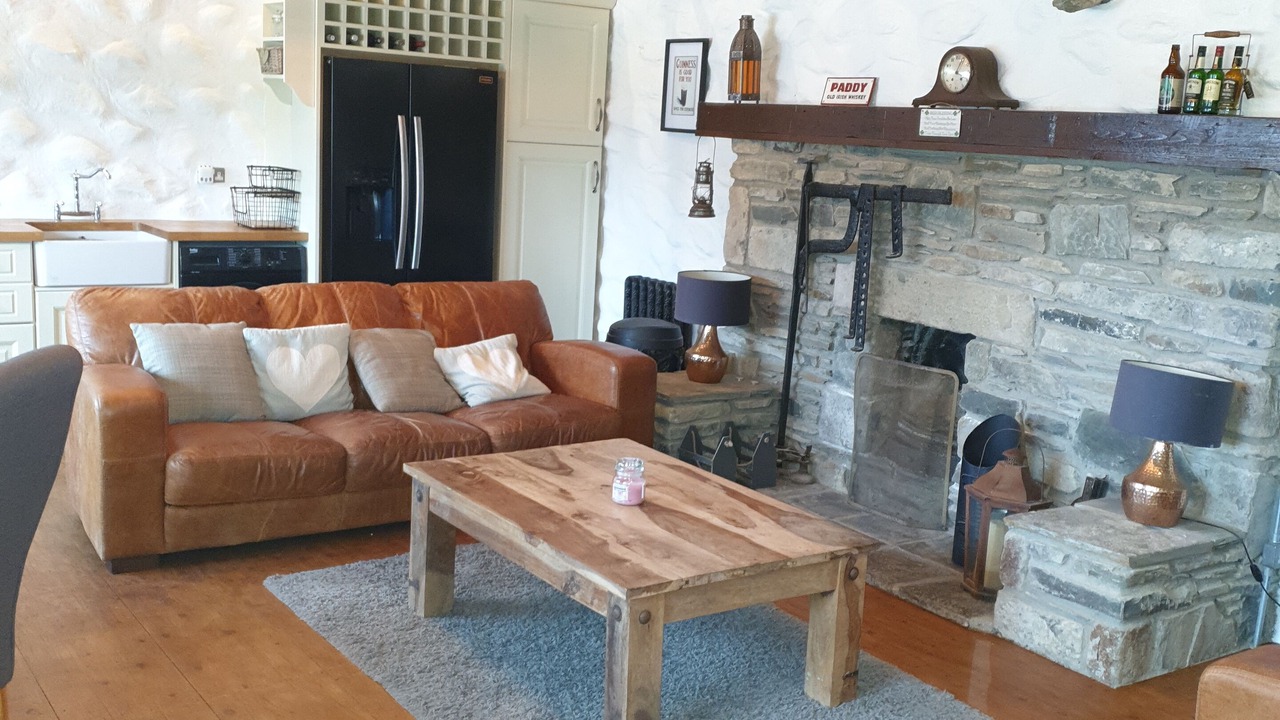 Photo of Livingroom in Downpatrick