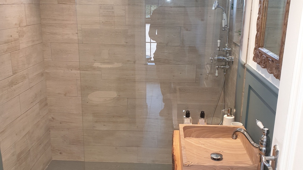 Photo of Bathroom in Downpatrick