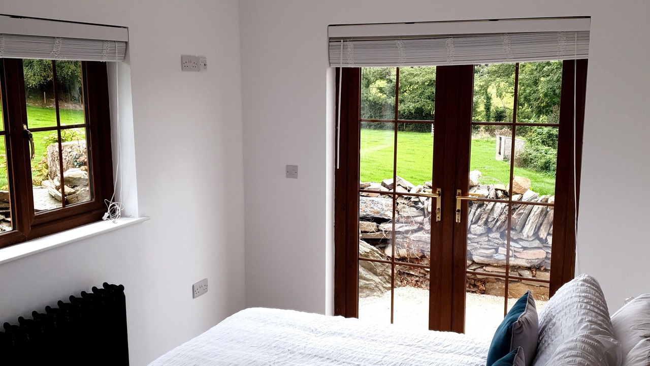 Photo of Bedroom in Downpatrick