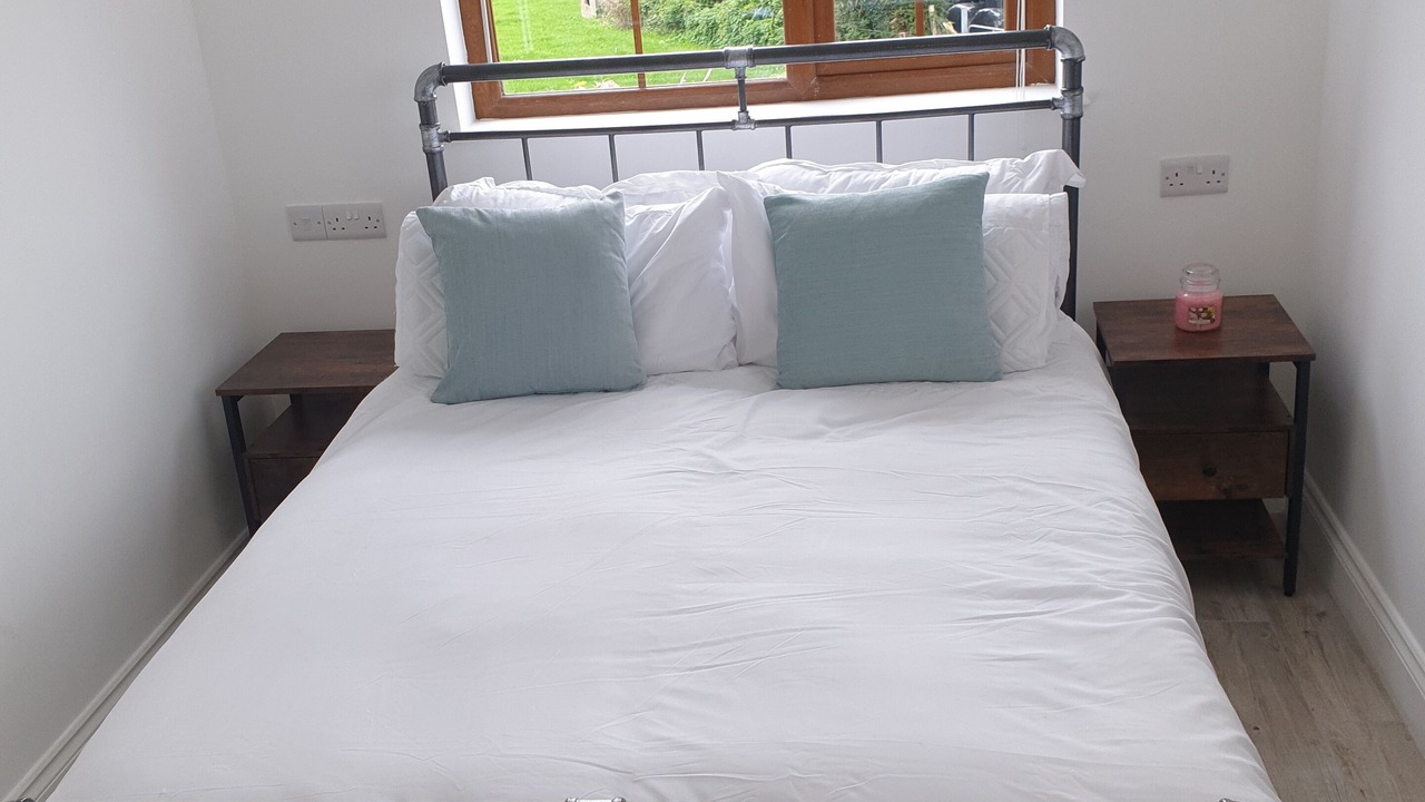 Photo of Bedroom in Downpatrick