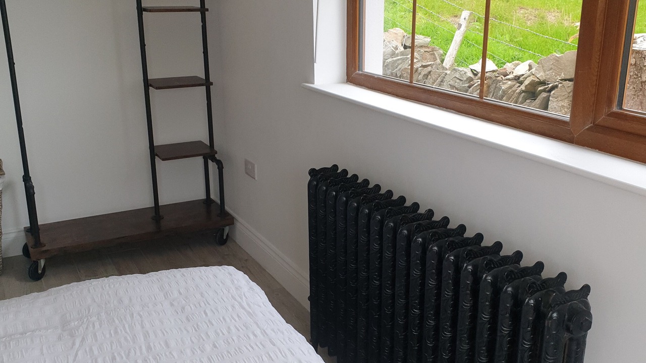 Photo of Bedroom in Downpatrick