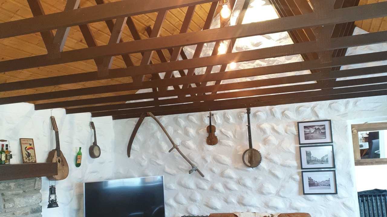 Photo of Livingroom in Downpatrick