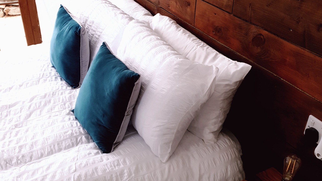 Photo of Bedroom in Downpatrick