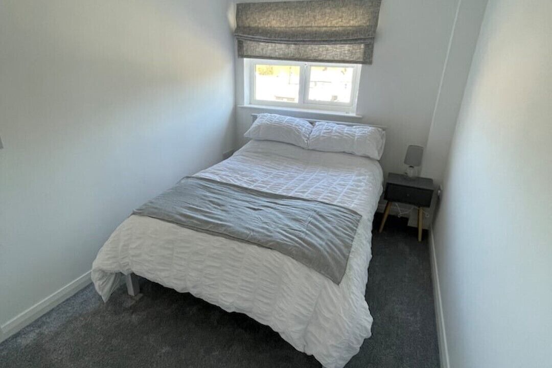 Photo of Bedroom in Ballycastle