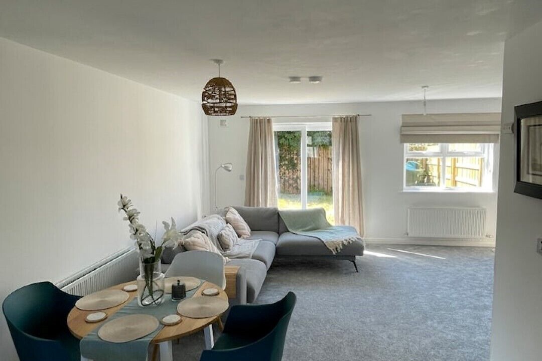 Photo of Livingroom in Ballycastle