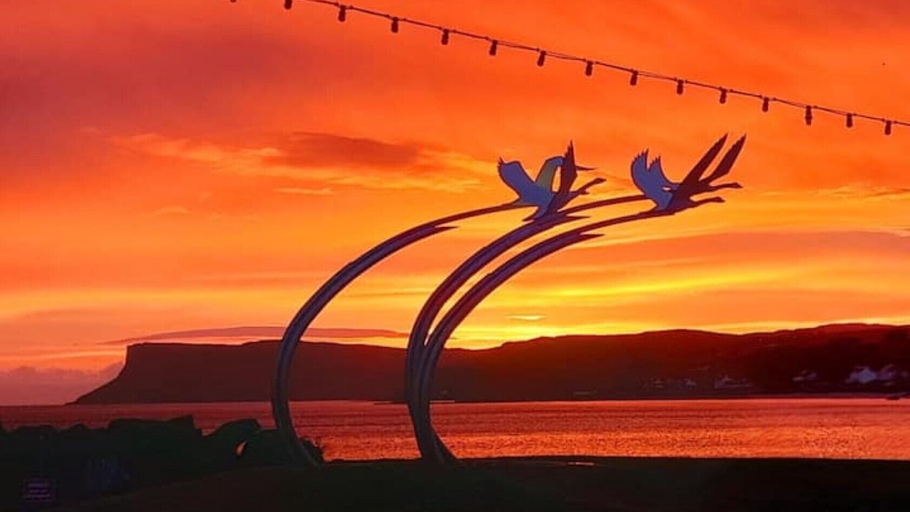 Photo of Outdoor in Ballycastle